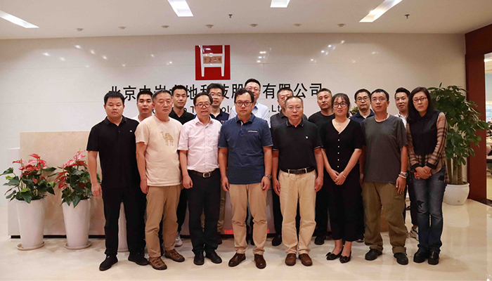 拥抱信息化，赋能基坑工程监测自动化——北京岩土工程协会基坑工程自动化监测技术钻研会成功召开